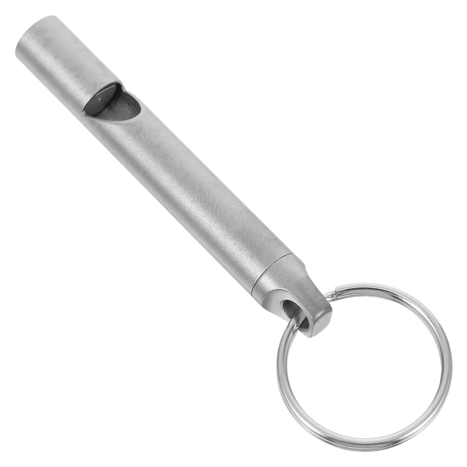 Emergency Whistle Loud - Apito de Sobrevivência Ultra Alto 120Db