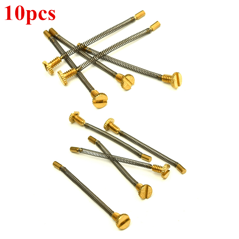 Fire Starting Kit - 10 pçs/lote 50*2.5mm mais leve universal
