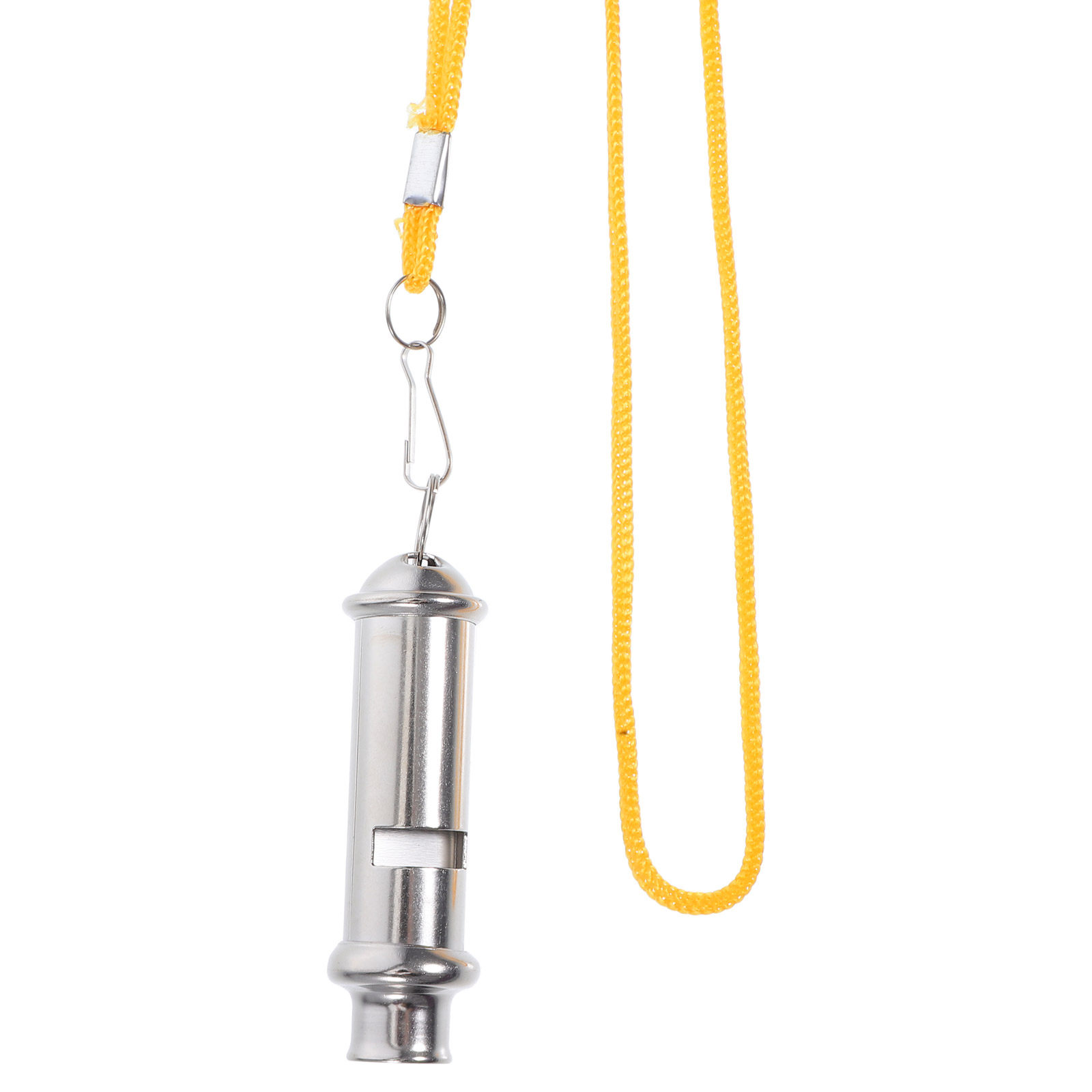 Emergency Whistle Loud - Apito de Treinamento para Cães em
