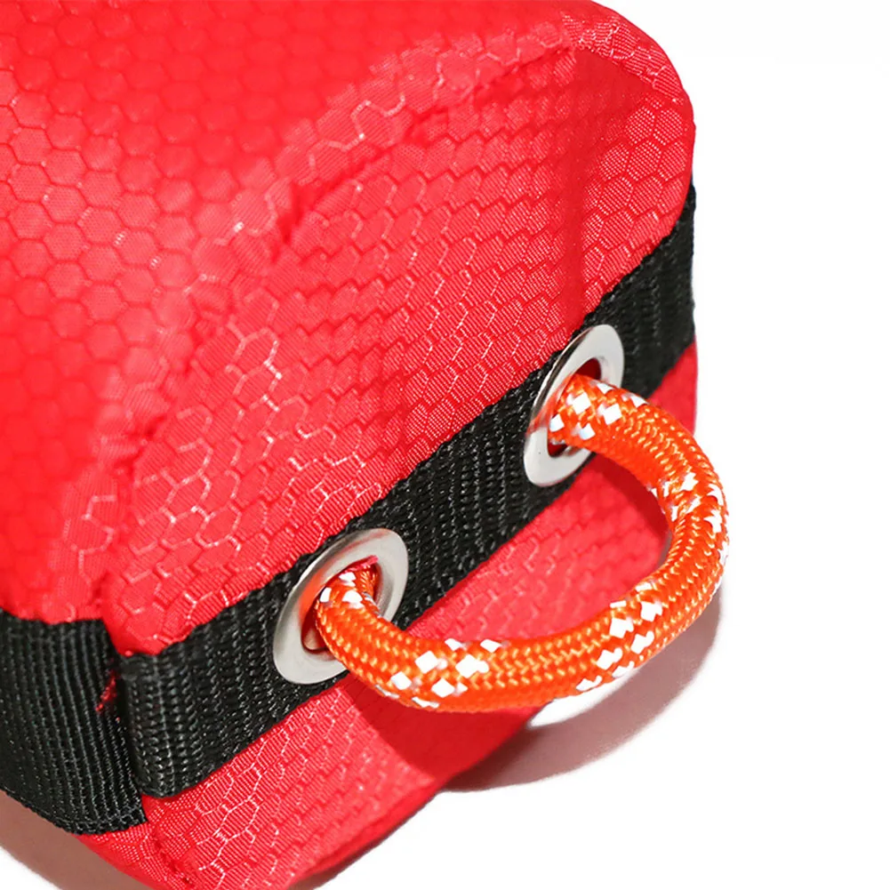 Saco de arremesso com linha de - Rescue Rope Throw avaliação e preço