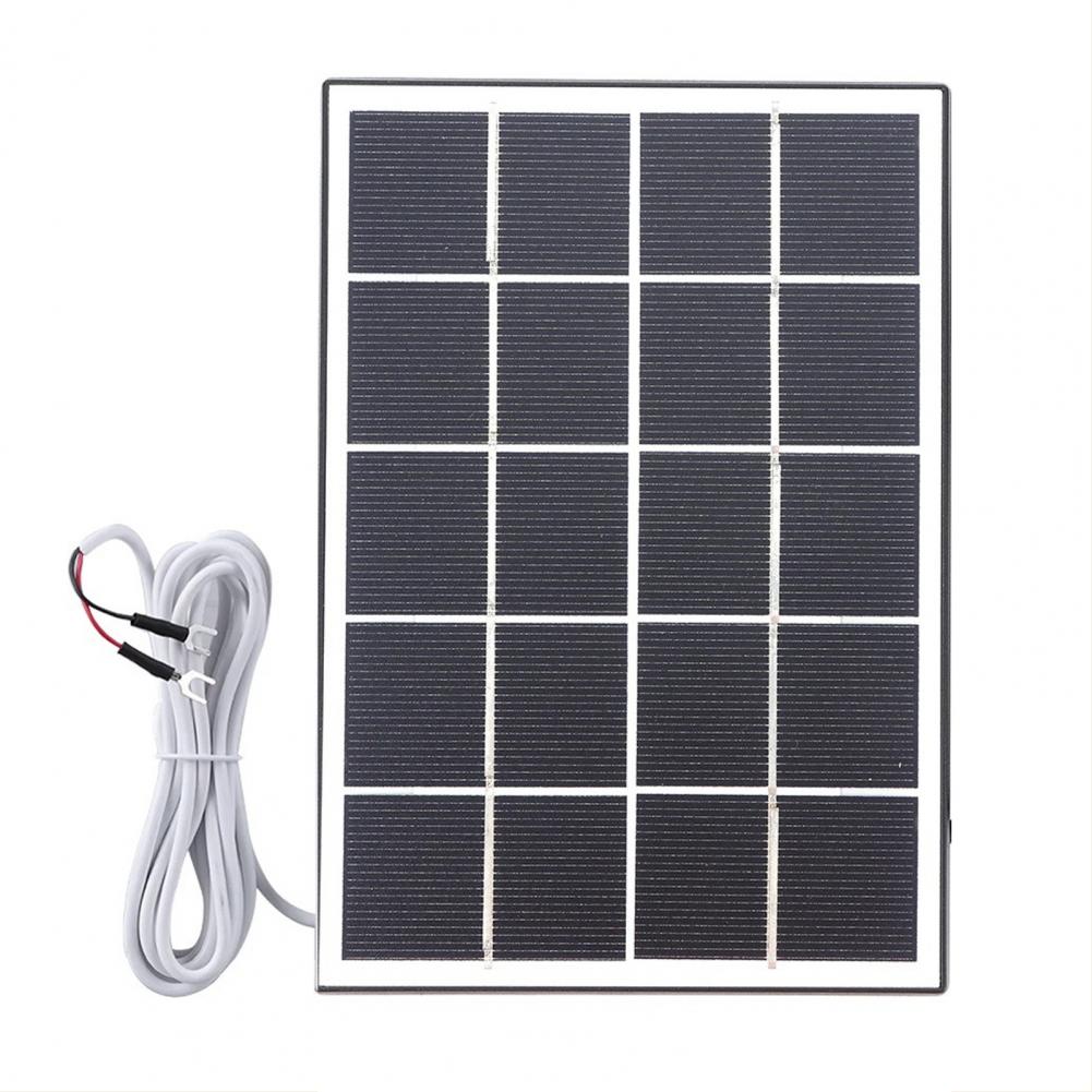 Carregador Solar com Interface - Solar Emergency Charger avaliação e preço