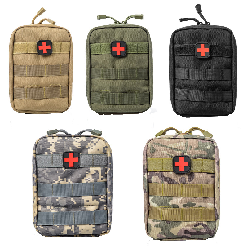 Bolsa Tática de Primeiros Soco - Bivy Bag Emergency avaliação e preço