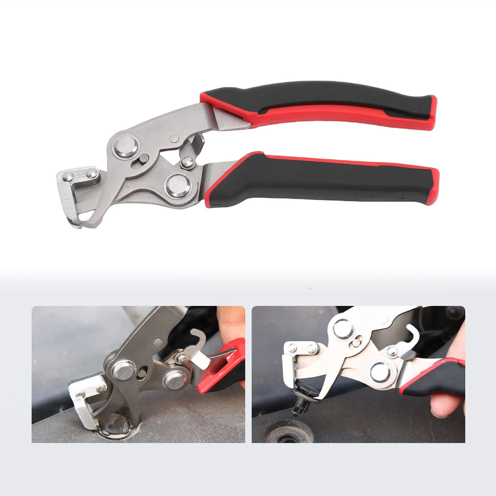 Ferramenta Multifuncional de A - Multi Tool Plier avaliação e preço