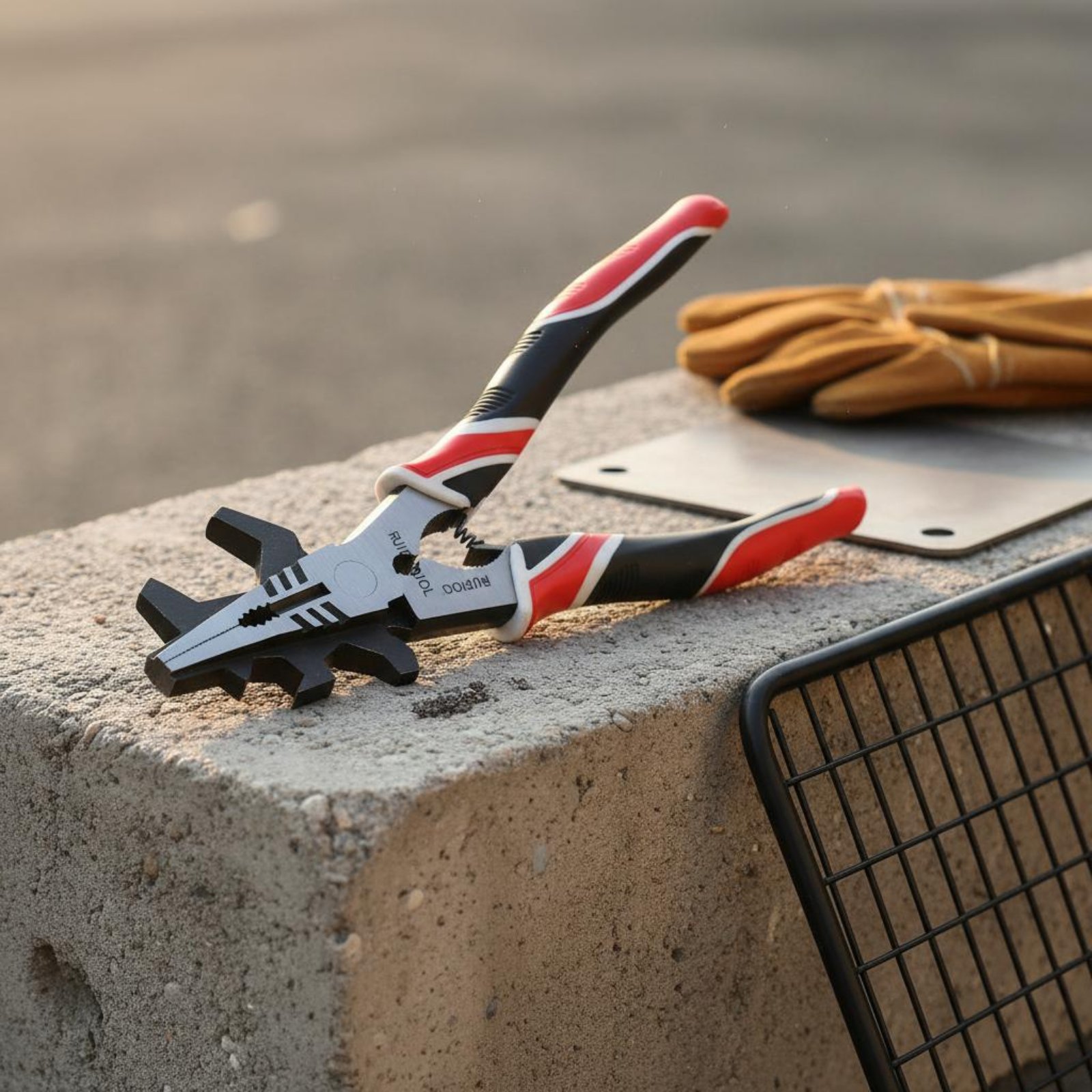 Alicate de Solda Multifunciona - Multi Tool Plier avaliação e preço