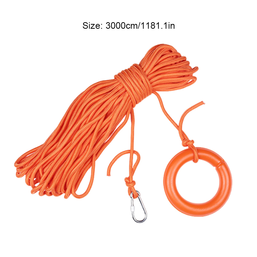 Dispositivo de flutuação para  - Rescue Rope Throw avaliação e preço