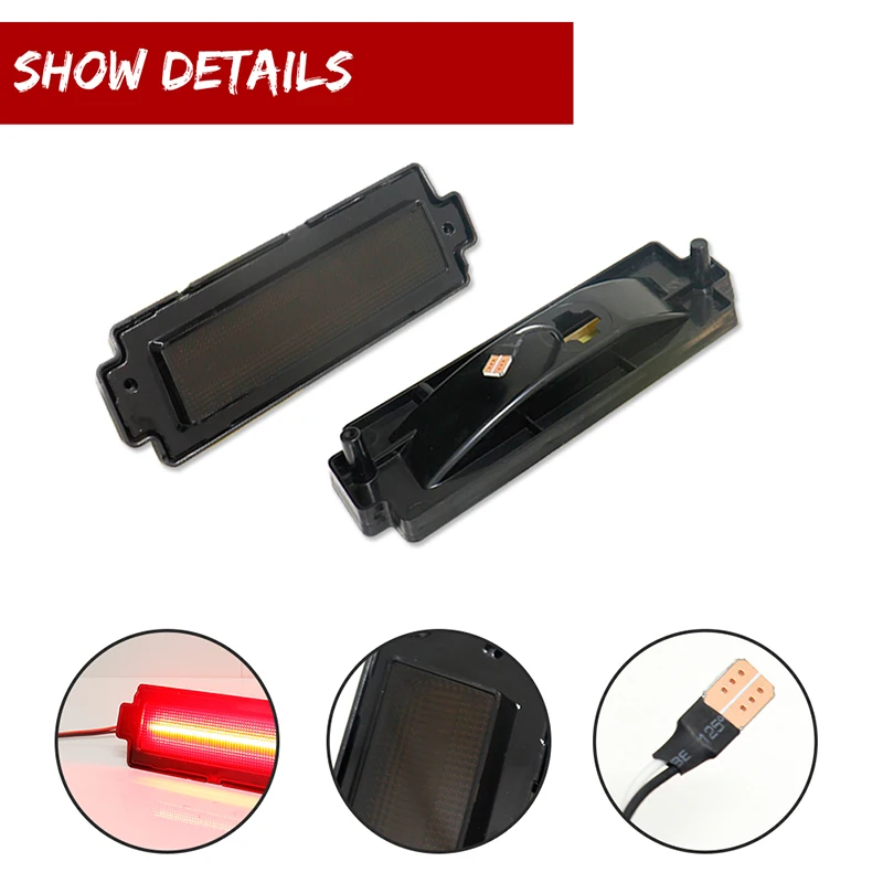 Para chevy monte carlo ss amor - Signal Flare Kit avaliação e preço