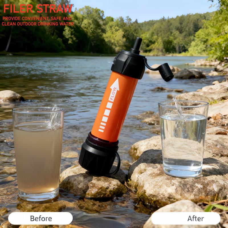 Purificador de água portátil d - Bivy Bag Emergency avaliação e preço