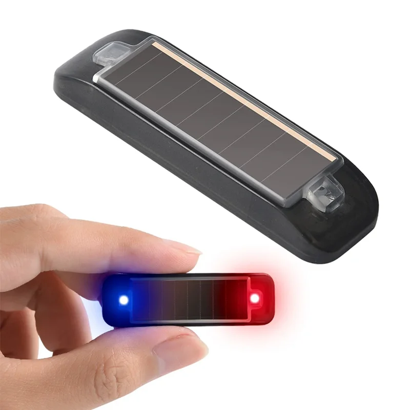 Mini led luz de advertência do - Sos Light Strobe avaliação e preço