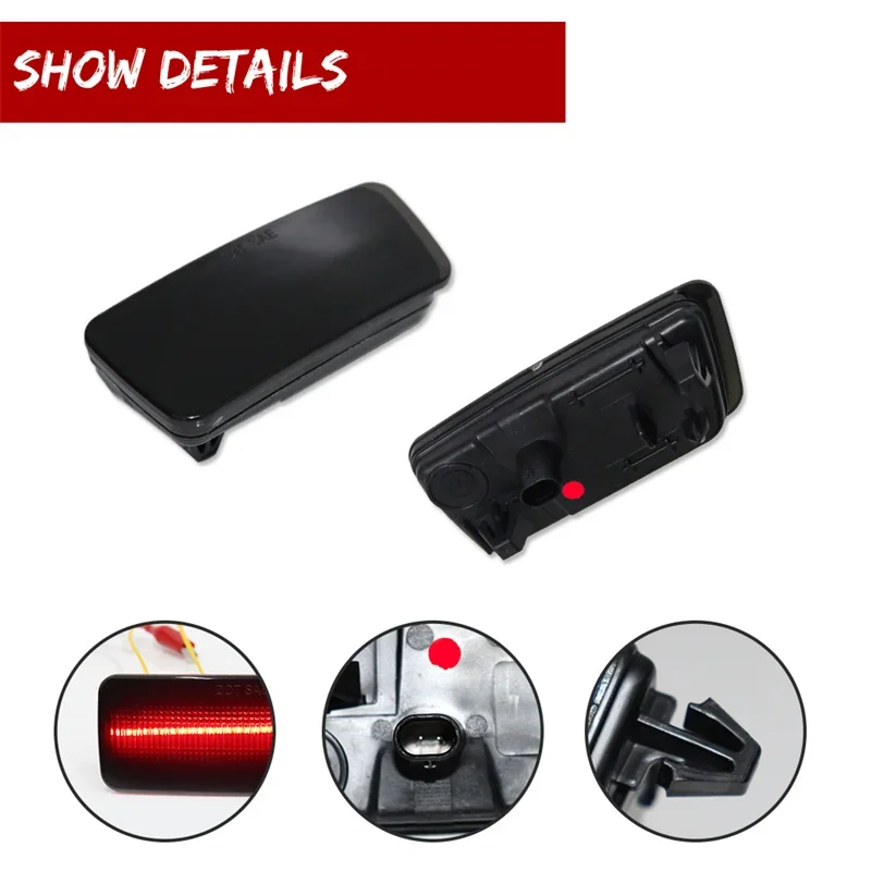 Para ford bronco sport 2021 20 - Signal Flare Kit avaliação e preço