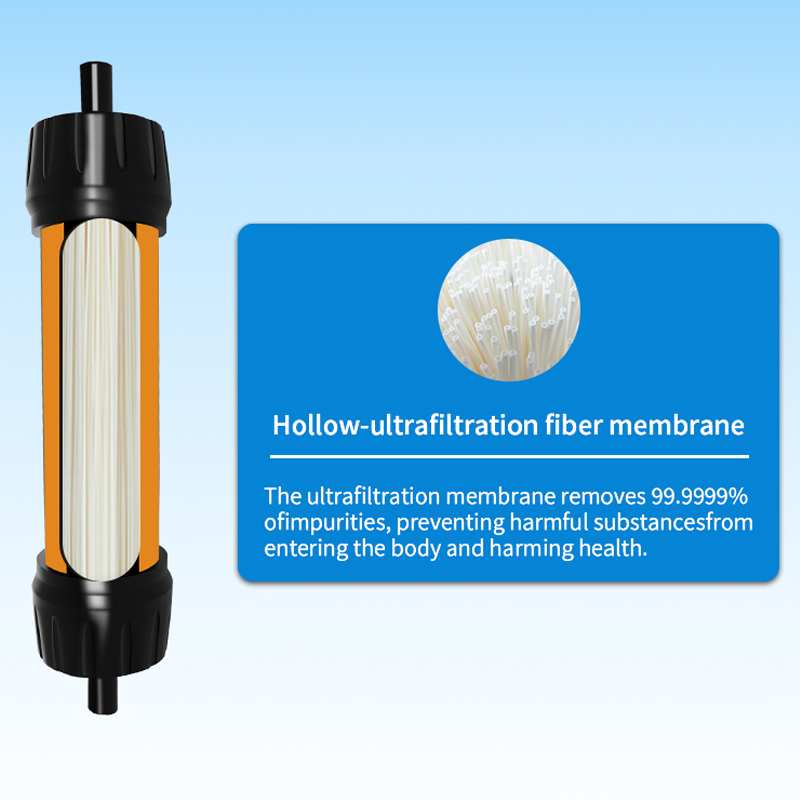 Filterwell filtro de acampamen - Water Purification Straw avaliação e preço