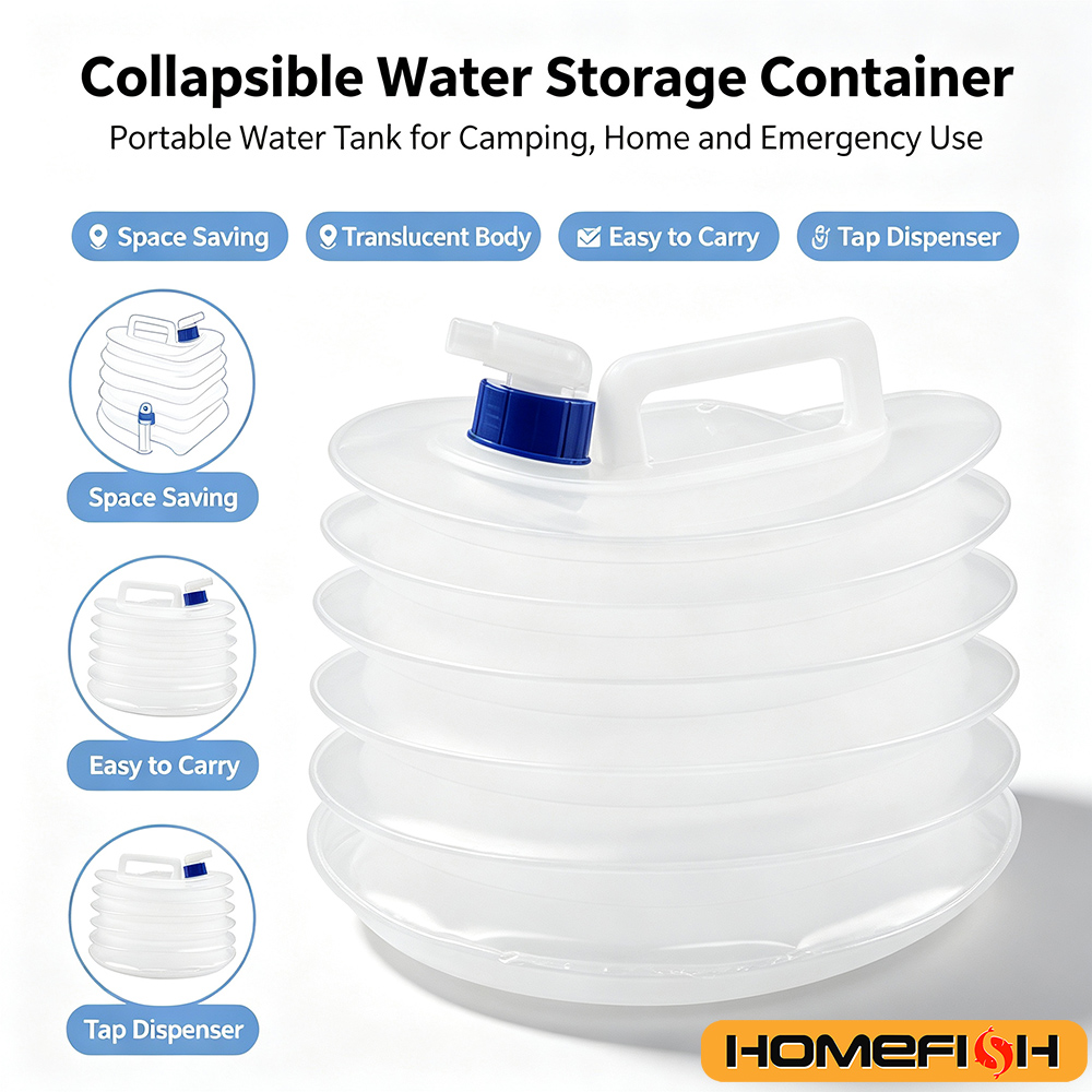 Balde de Armazenamento de Água - Water Bag Collapsible avaliação e preço
