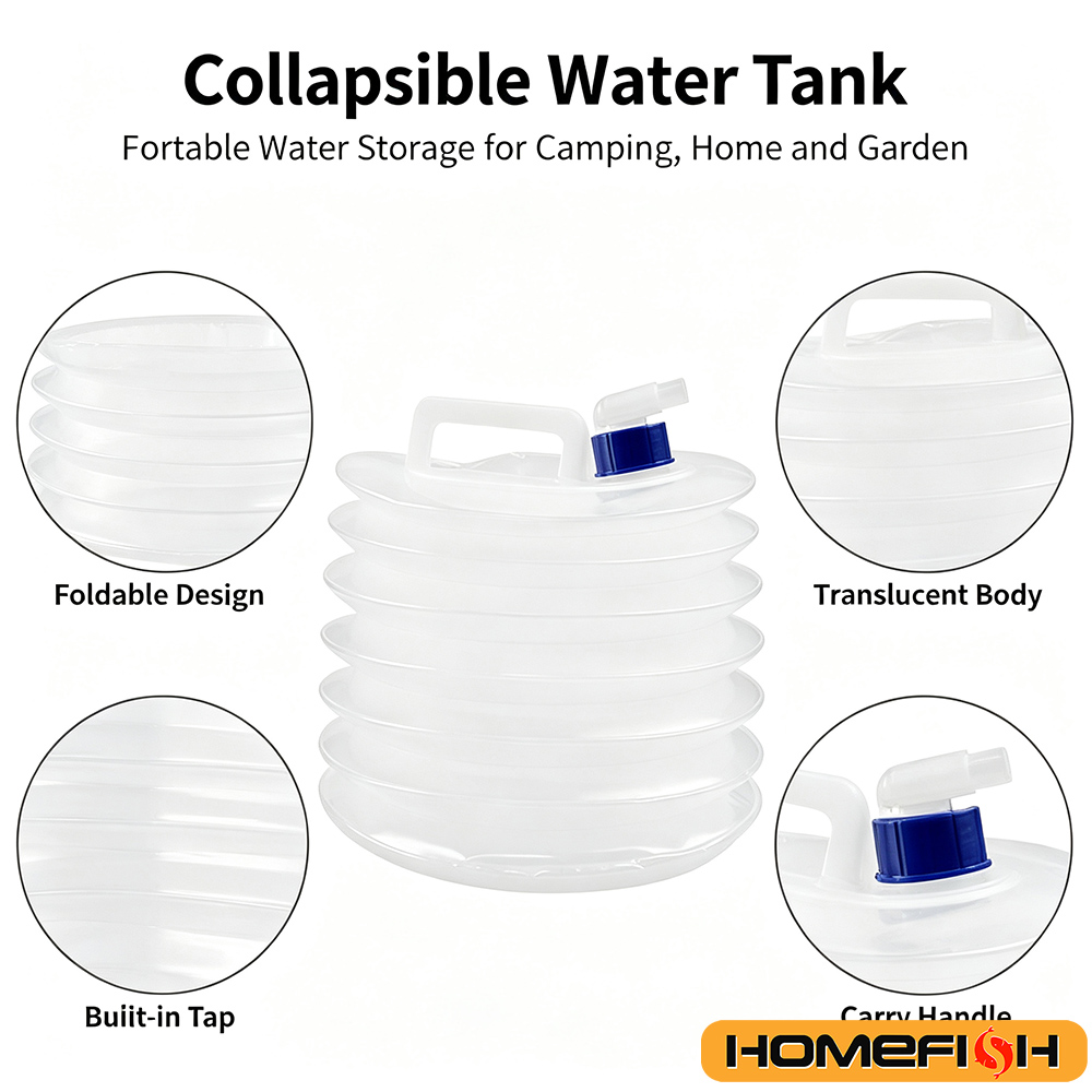 Balde de Armazenamento de Água - Water Bag Collapsible avaliação e preço