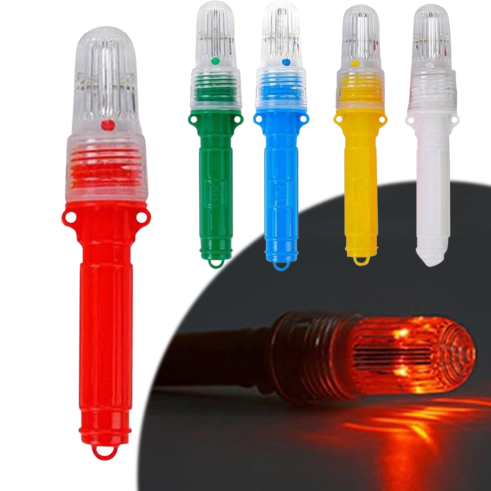 Sinalizadores de Barco, Sinali - Signal Flare Kit avaliação e preço