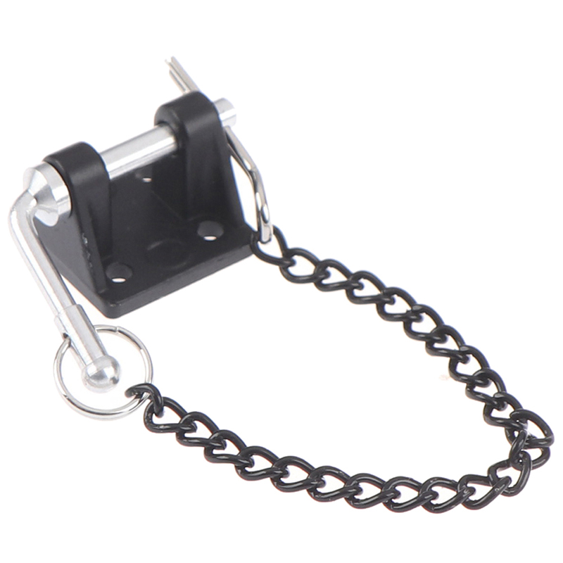 1/10 engate reboque manilhas r - Rescue Rope Throw avaliação e preço