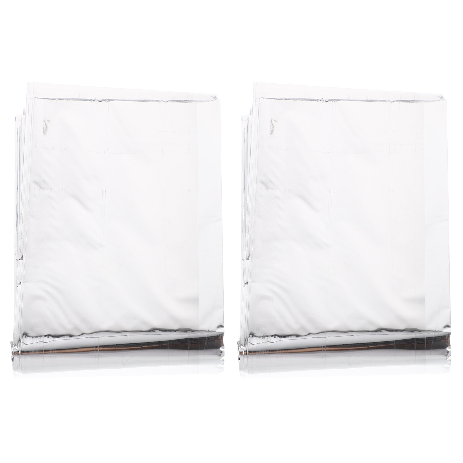 Cobertor Térmico de Emergência - Survival Blanket Reflective avaliação e preço