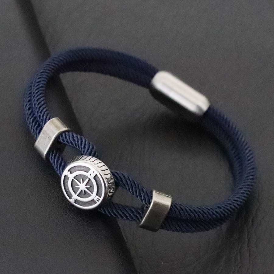 Pulseira de bússola náutica es - Compass Lensatic avaliação e preço