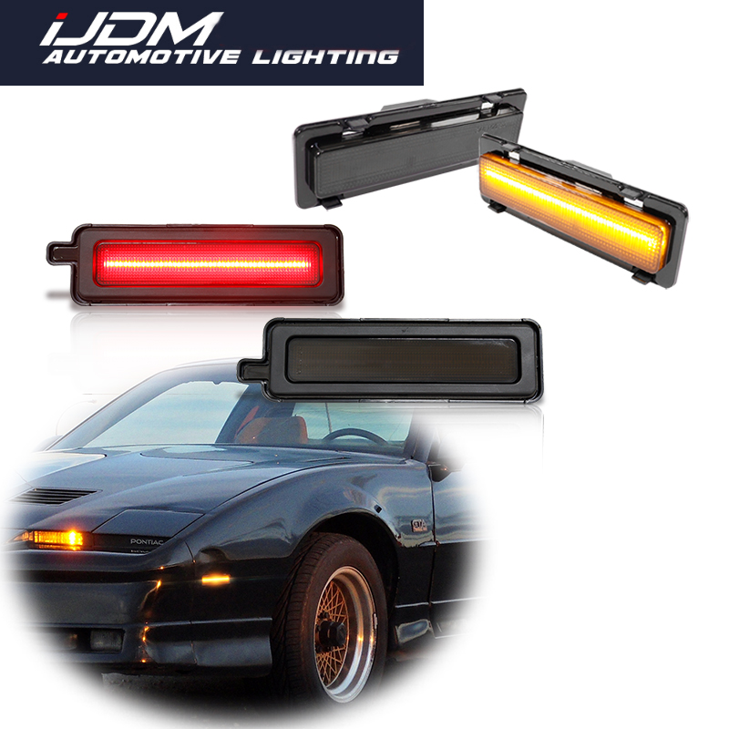 Para pontiac firebird 1982-199 - Signal Flare Kit avaliação e preço