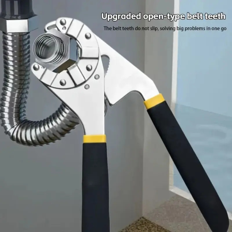 Alicate de Aperto Multifuncion - Multi Tool Plier avaliação e preço