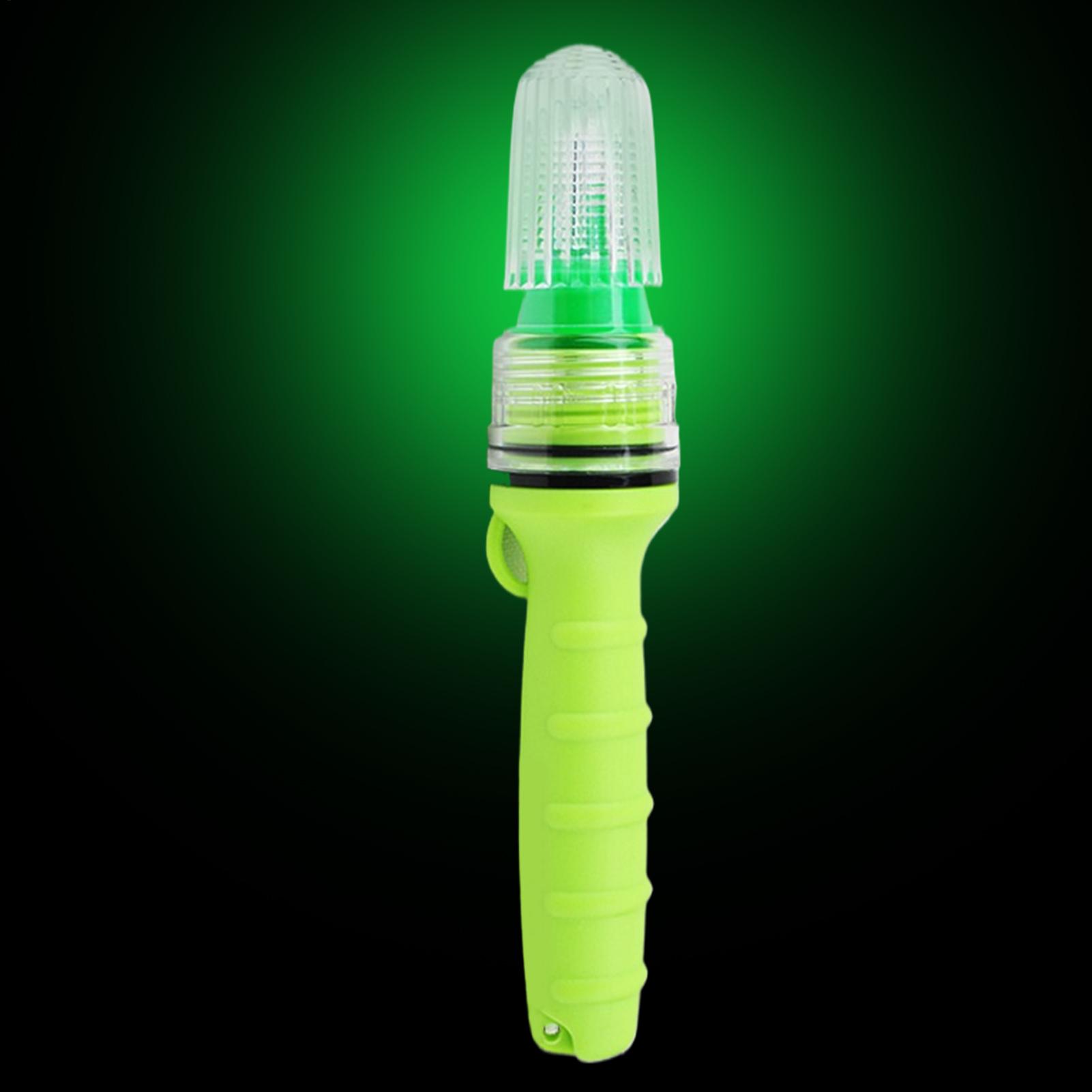 Sinalizador de Emergência Visu - Signal Flare Kit avaliação e preço