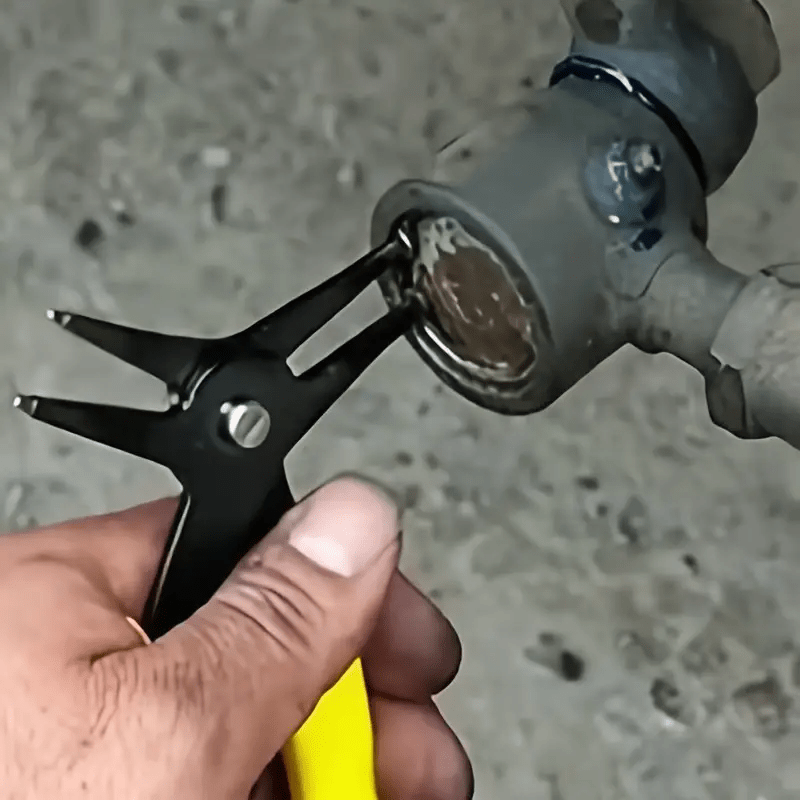 Alicate de anel de retenção 2  - Multi Tool Plier avaliação e preço