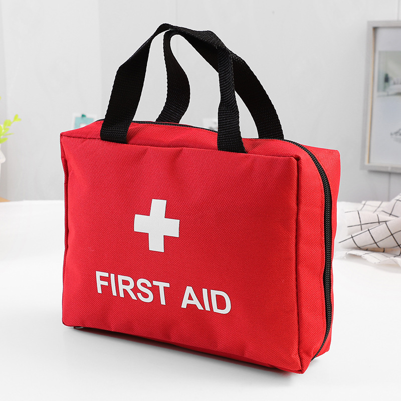 Kits de Primeiros Socorros Vaz - Bivy Bag Emergency avaliação e preço