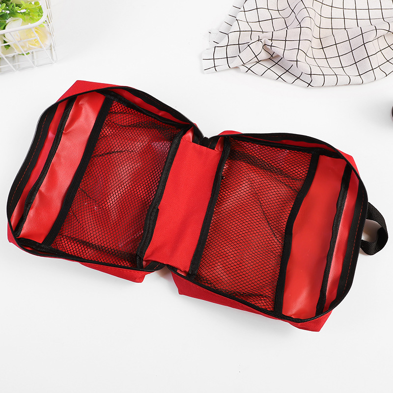 Kits de Primeiros Socorros Vaz - Bivy Bag Emergency avaliação e preço