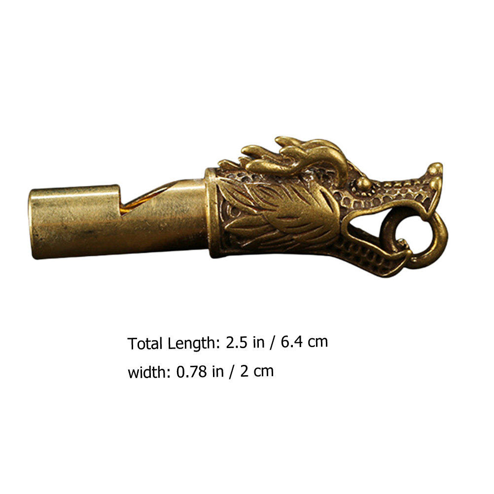 Apito de Sobrevivência Compact - Emergency Whistle Loud avaliação e preço
