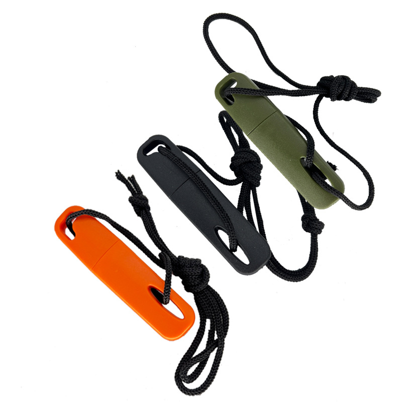 Kit de Acendimento de Fogo par - Magnesium Fire Starter avaliação e preço