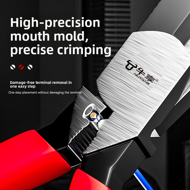 Alicate Deslizante Multifuncio - Multi Tool Plier avaliação e preço