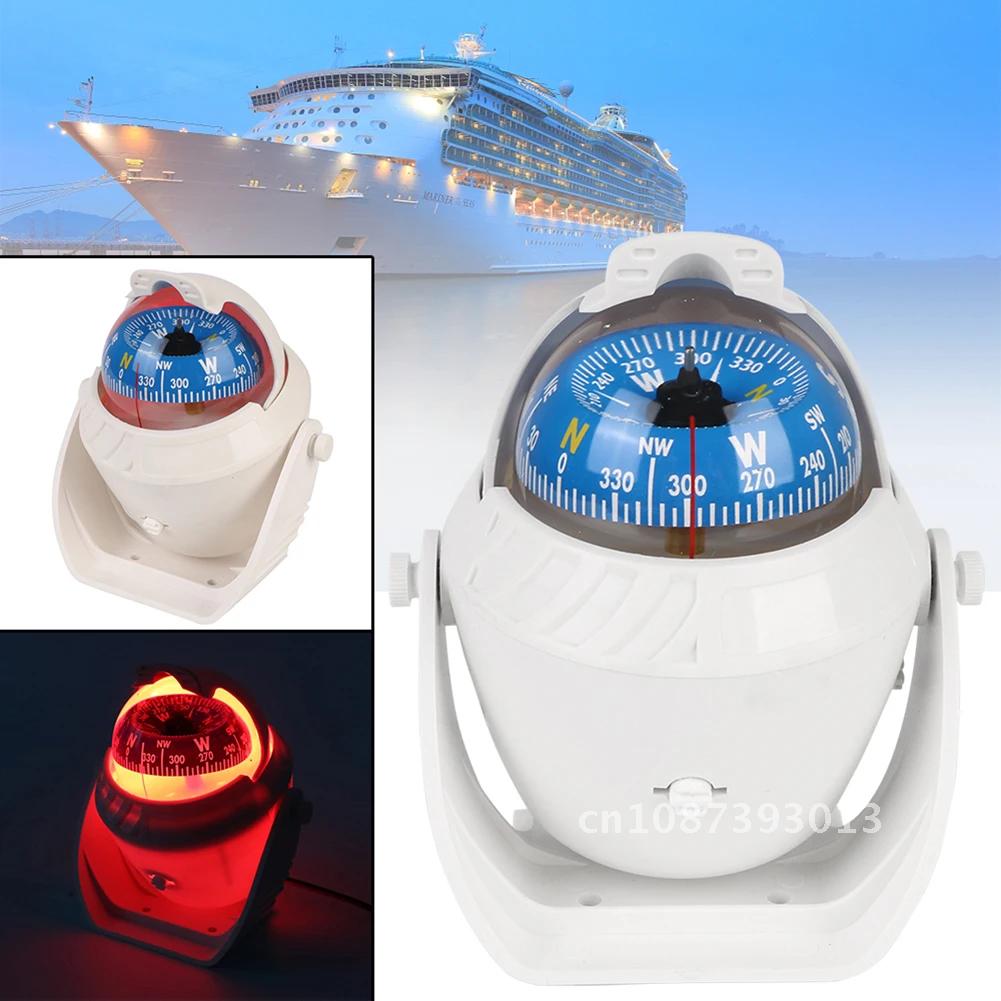 Bússola de Navegação Eletrônic - Compass Lensatic avaliação e preço