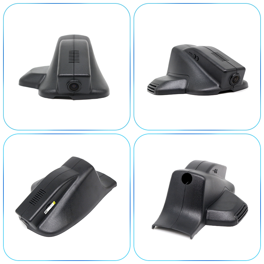 Gravador de Vídeo para Carro 4 - Compass Lensatic avaliação e preço