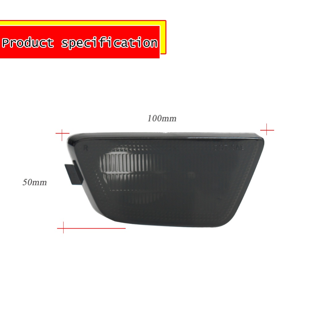 Kit de Carcaças para Luzes de  - Signal Flare Kit avaliação e preço