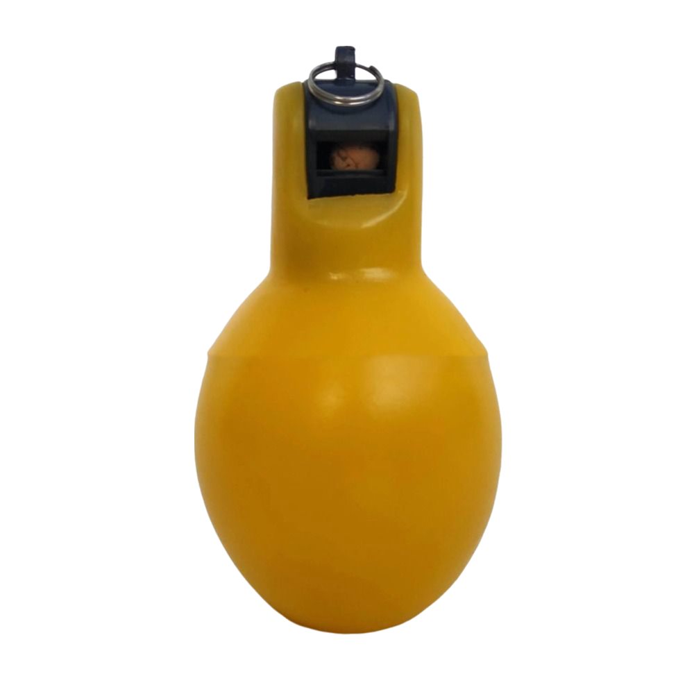 Apito de Emergência de Mão com - Emergency Whistle Loud avaliação e preço