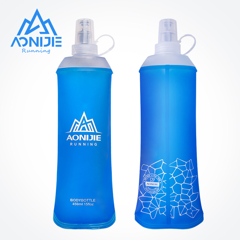 AONIJIE-Garrafa De Água Dobráv - Water Bag Collapsible avaliação e preço