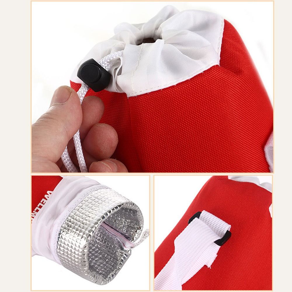 Impermeável Portátil Térmica I - Water Bag Collapsible avaliação e preço