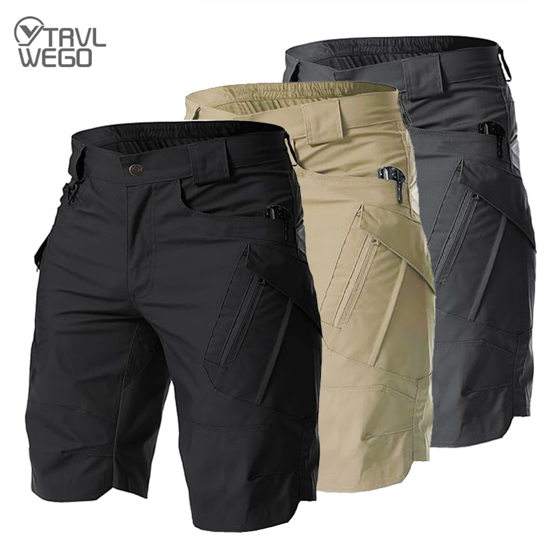 Bermudas Táticas Masculinas TR - Fishing Kit Compact avaliação e preço