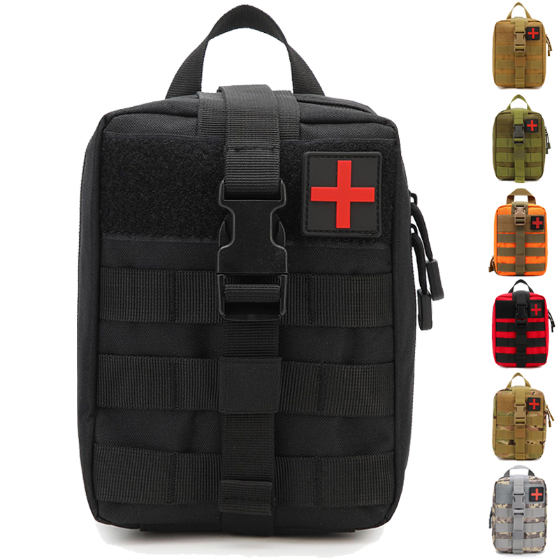 Bolsa de Ferramentas EDC Molle - Bivy Bag Emergency avaliação e preço