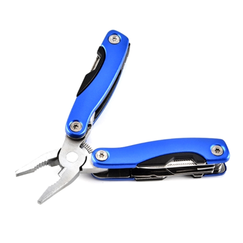 Alicate de dobramento de aço i - Multi Tool Plier avaliação e preço