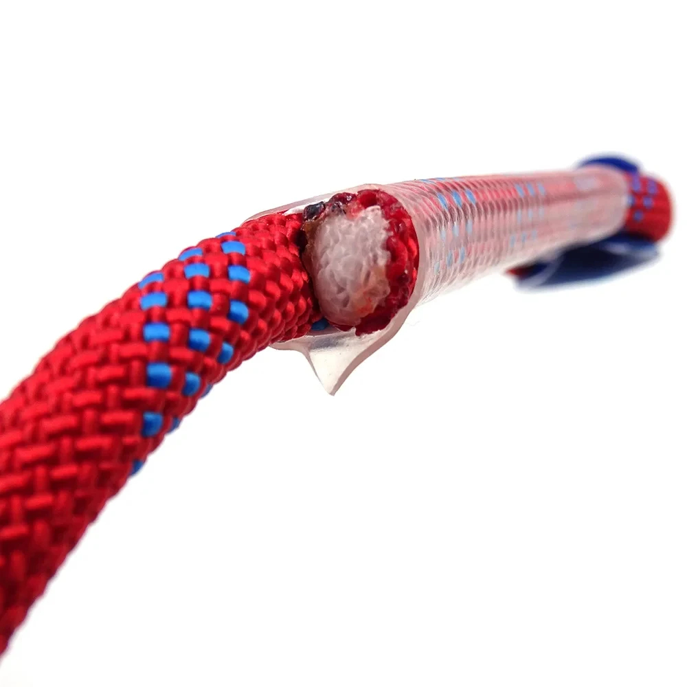 Corda de segurança para escala - Rescue Rope Throw avaliação e preço