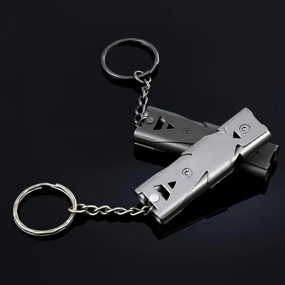 Apito de Emergência Multifunci - Emergency Whistle Loud avaliação e preço