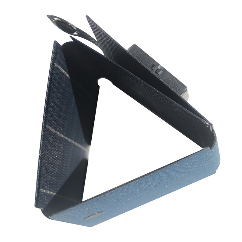 Carregador Solar Flexível de 5 - Solar Emergency Charger avaliação e preço