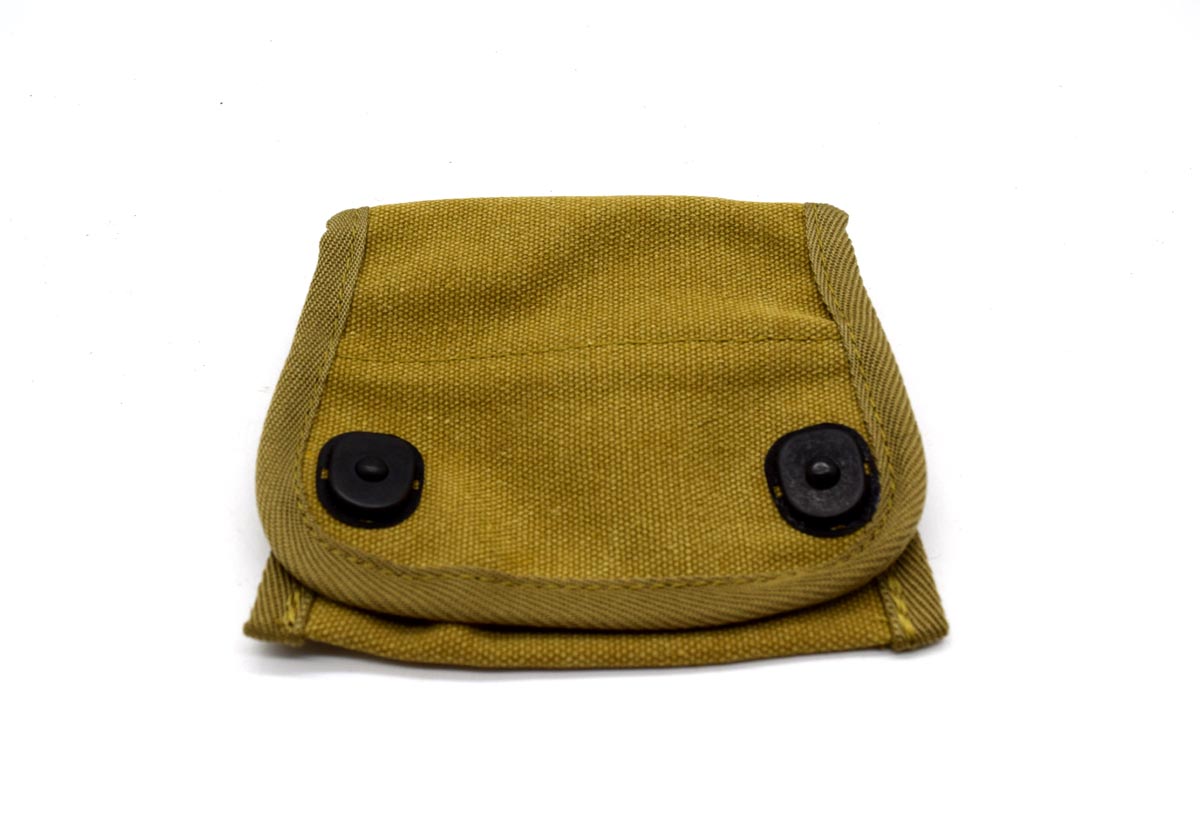 Reprodução de bolsa de bússola - Compass Lensatic avaliação e preço