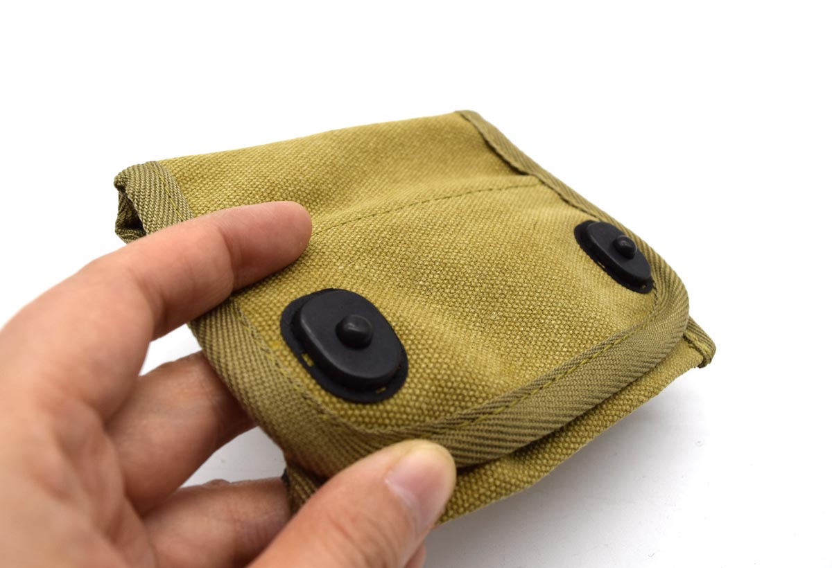 Reprodução de bolsa de bússola - Compass Lensatic avaliação e preço