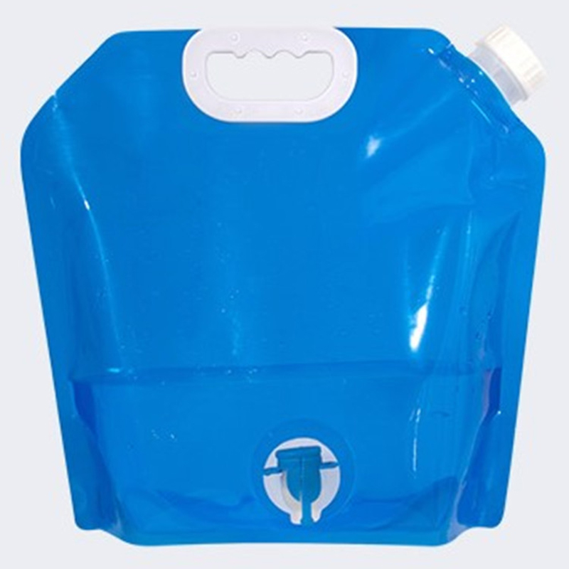 Saco dobrável do recipiente de - Water Bag Collapsible avaliação e preço