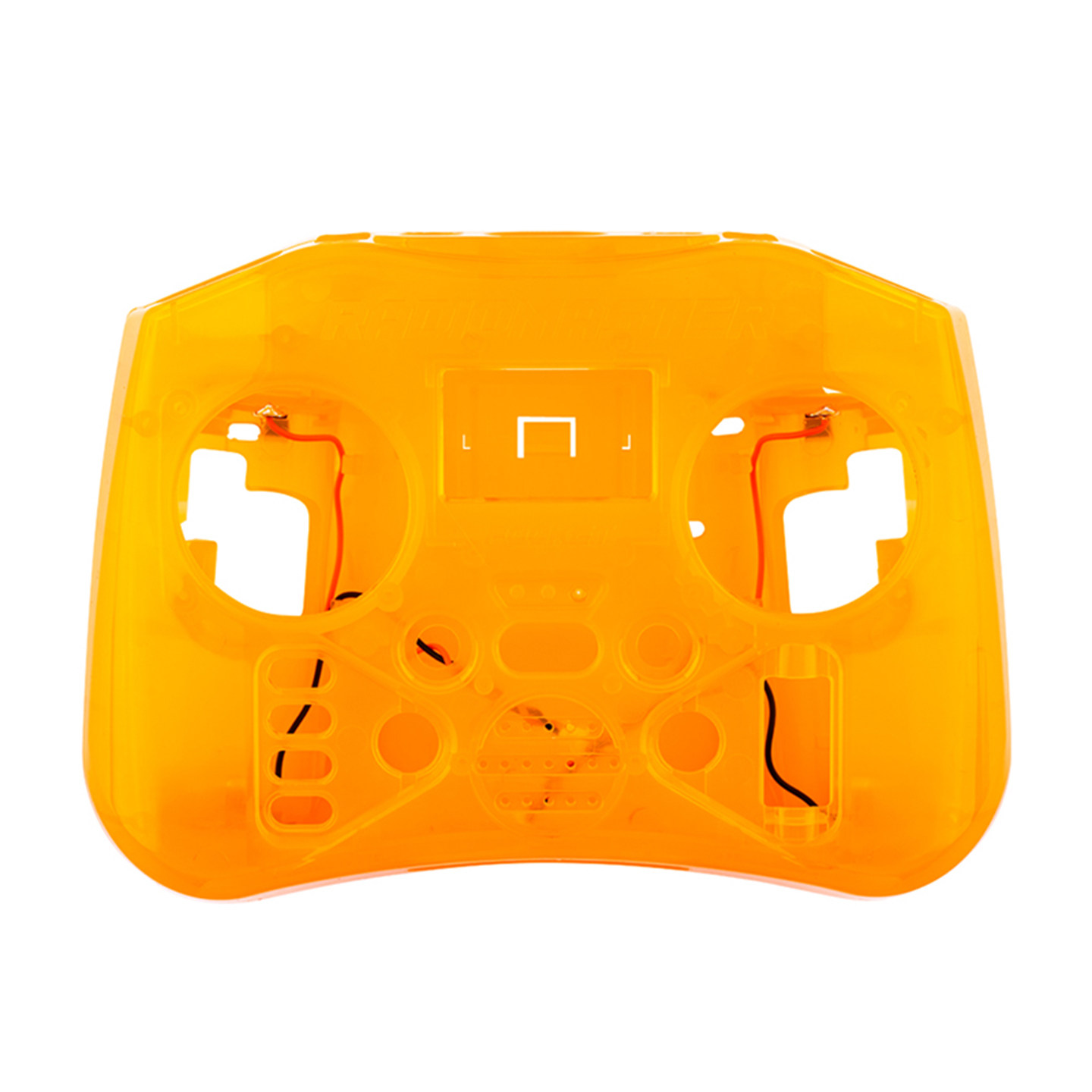 Transmissor RadioMaster POCKET - Signal Panel Orange avaliação e preço