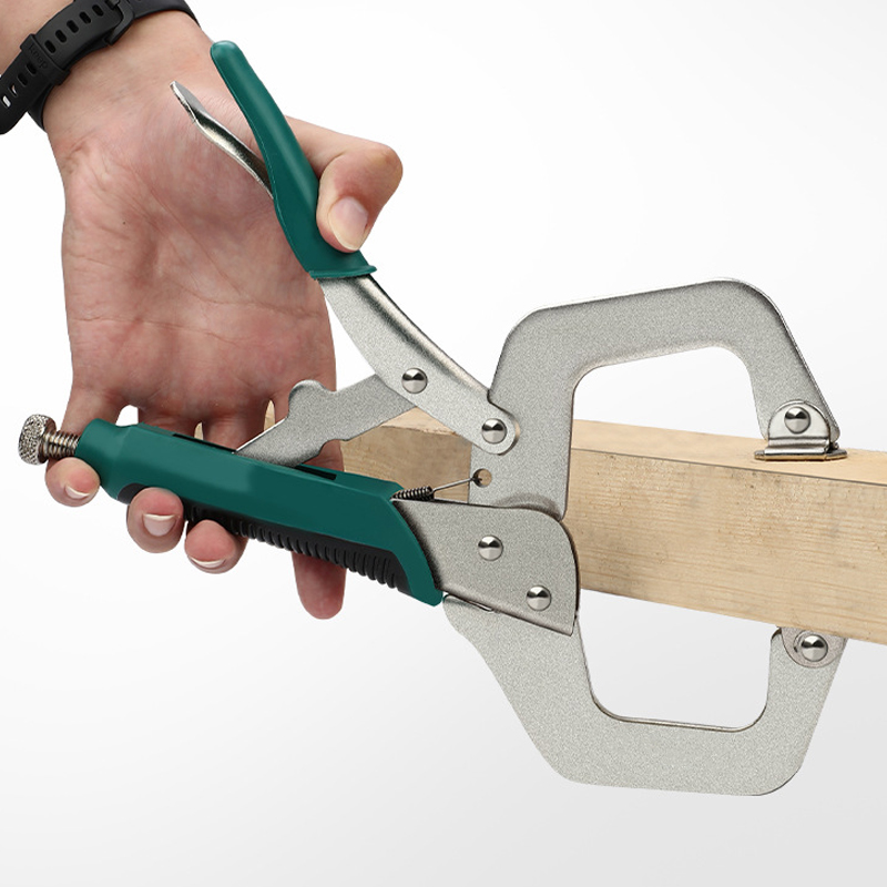 Alicate de Pressão Industrial  - Multi Tool Plier avaliação e preço