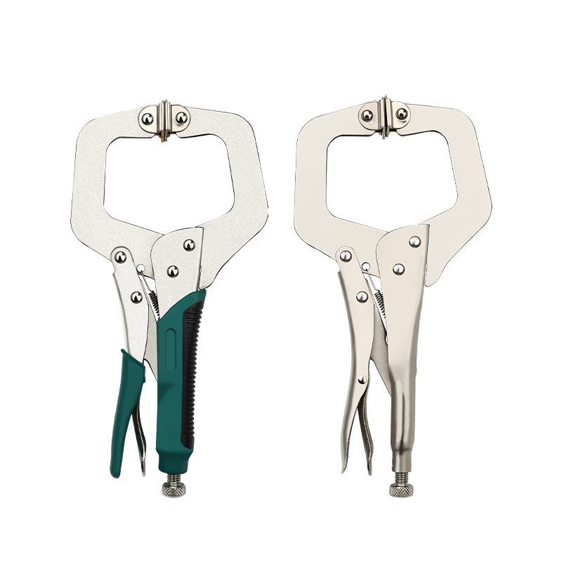 Alicate de Pressão Industrial  - Multi Tool Plier avaliação e preço