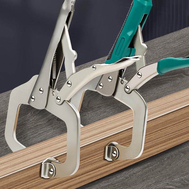 Alicate de Pressão Industrial  - Multi Tool Plier avaliação e preço