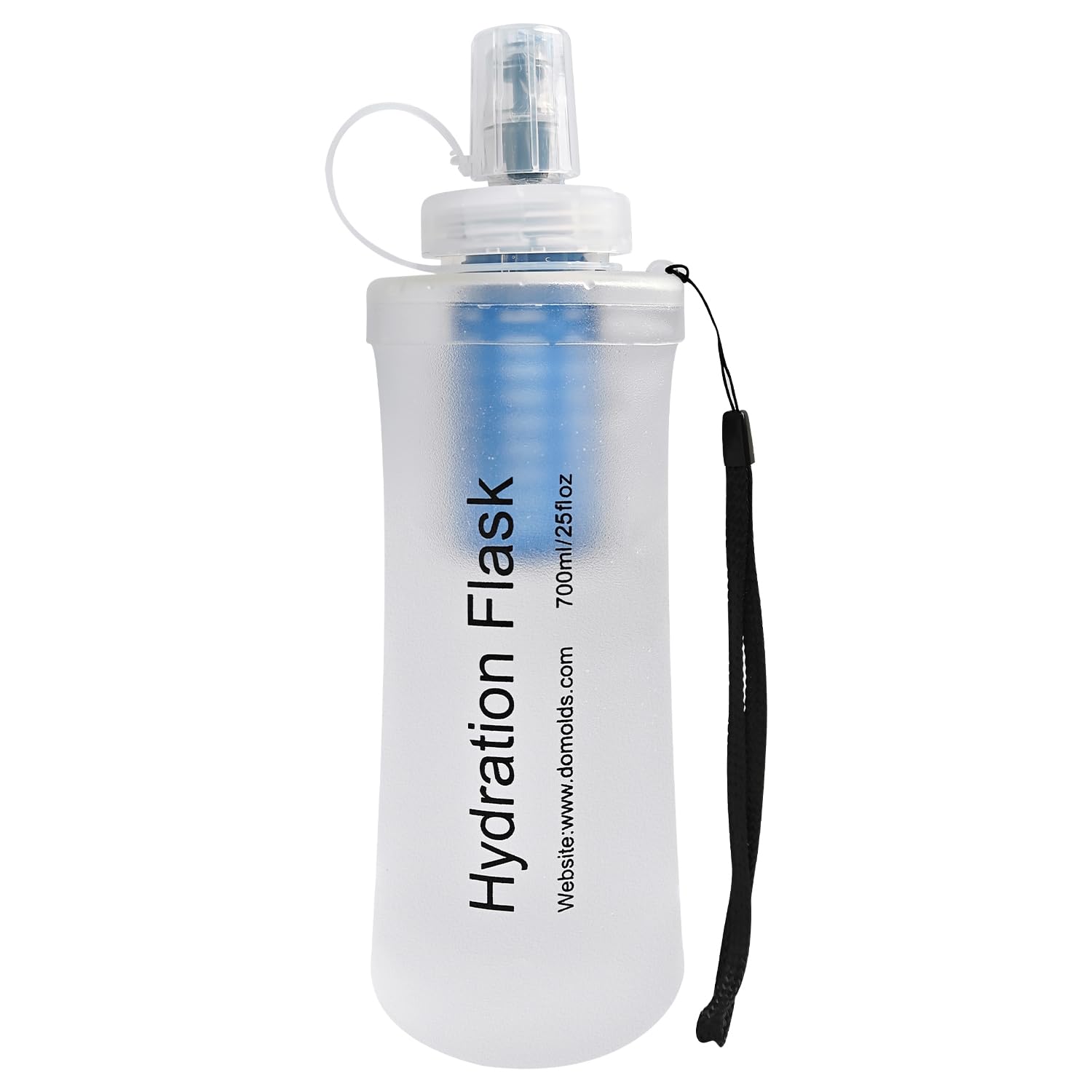 Garrafa de Água Dobrável em TP - Water Bag Collapsible avaliação e preço