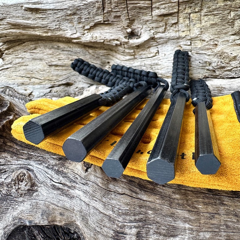 Novo Acendedor de Fogo Profiss - Magnesium Fire Starter avaliação e preço